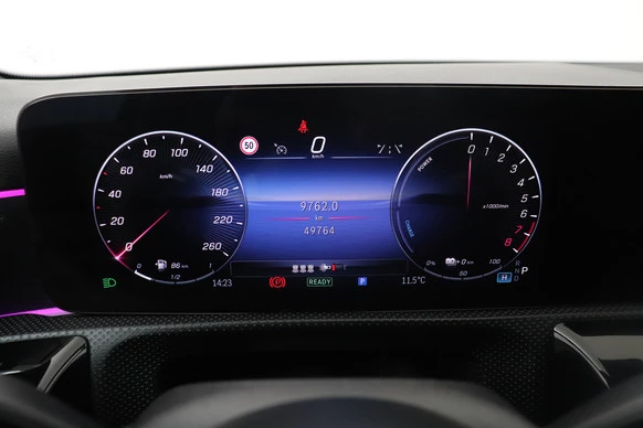 Mercedes-Benz A-Klasse - Afbeelding 19 van 25