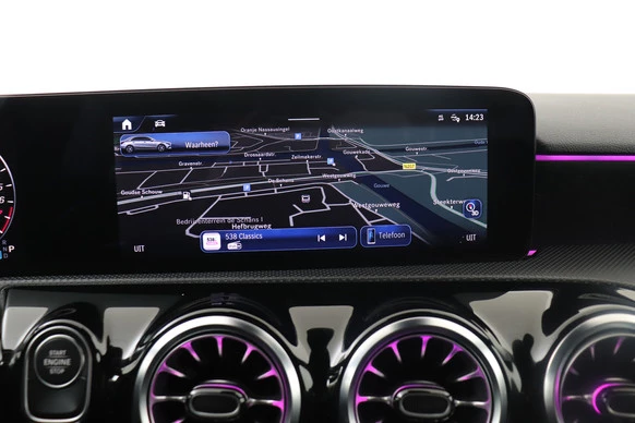 Mercedes-Benz A-Klasse - Afbeelding 20 van 25