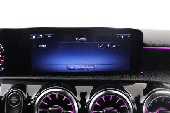 Mercedes-Benz A-Klasse - Afbeelding 21 van 25