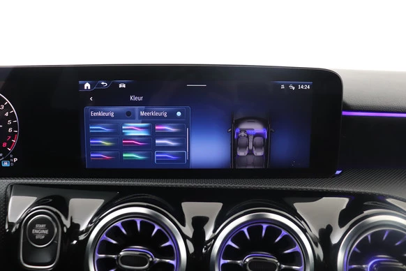 Mercedes-Benz A-Klasse - Afbeelding 22 van 25