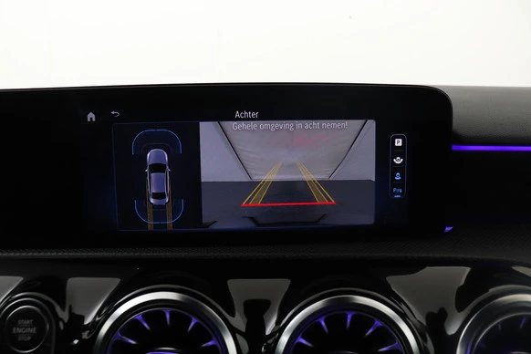 Mercedes-Benz A-Klasse - Afbeelding 23 van 25