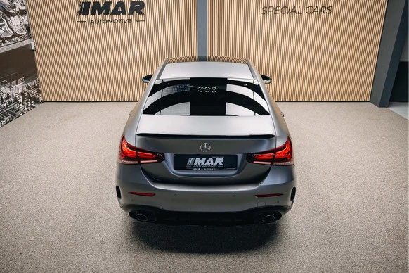 Mercedes-Benz A-Klasse - Afbeelding 14 van 30