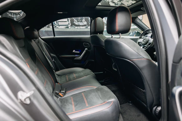 Mercedes-Benz A-Klasse - Afbeelding 17 van 30