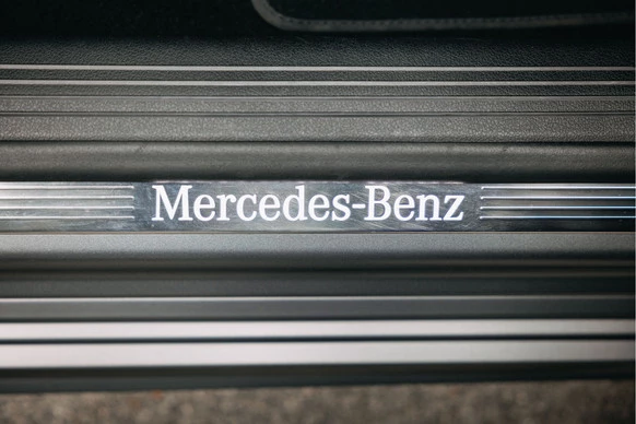 Mercedes-Benz A-Klasse - Afbeelding 19 van 30