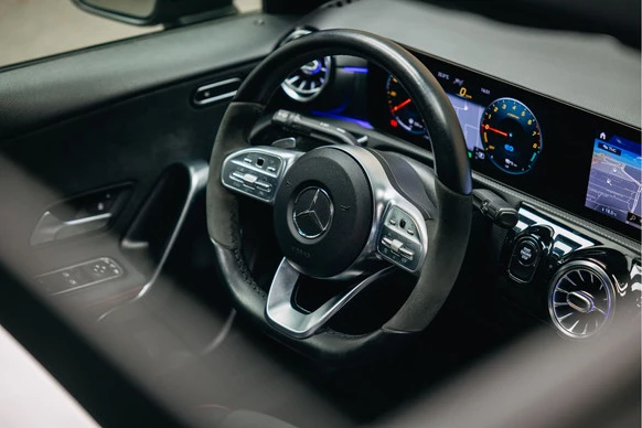 Mercedes-Benz A-Klasse - Afbeelding 22 van 30