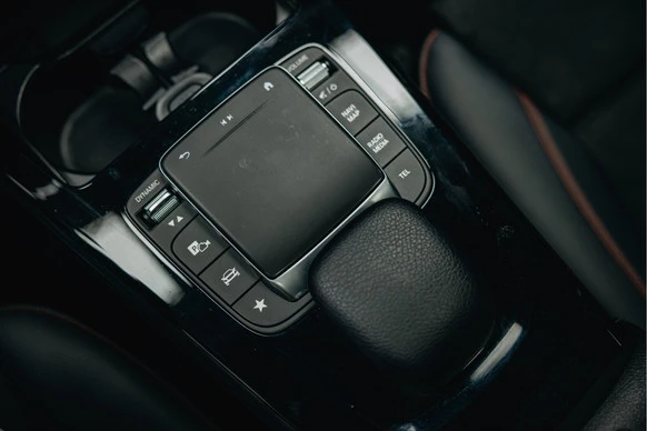 Mercedes-Benz A-Klasse - Afbeelding 23 van 30