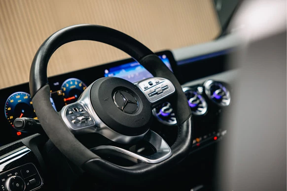 Mercedes-Benz A-Klasse - Afbeelding 24 van 30