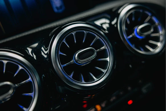 Mercedes-Benz A-Klasse - Afbeelding 25 van 30
