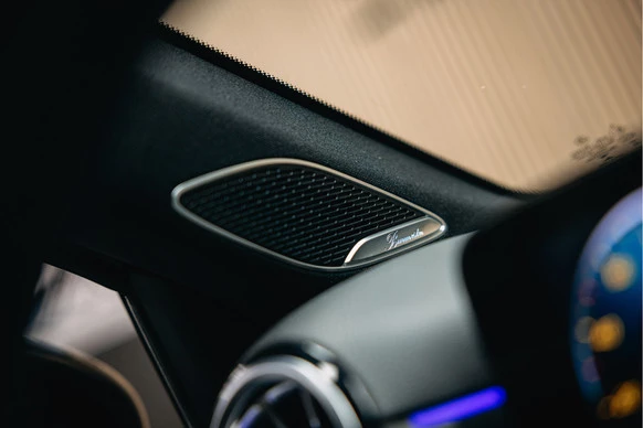 Mercedes-Benz A-Klasse - Afbeelding 29 van 30