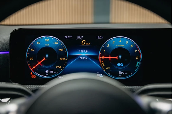 Mercedes-Benz A-Klasse - Afbeelding 30 van 30