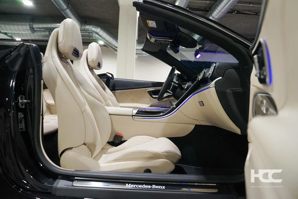 Mercedes-Benz CLE - Afbeelding 3 van 20