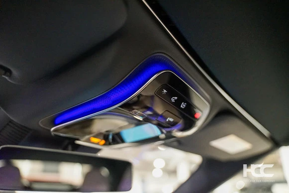 Mercedes-Benz CLE - Afbeelding 12 van 20