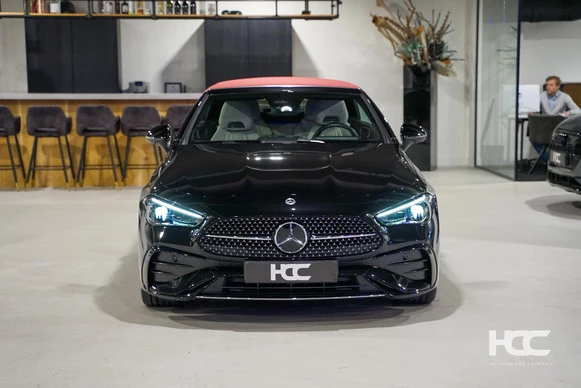 Mercedes-Benz CLE - Afbeelding 13 van 20