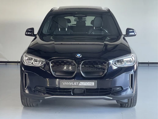 BMW iX3 - Afbeelding 2 van 23