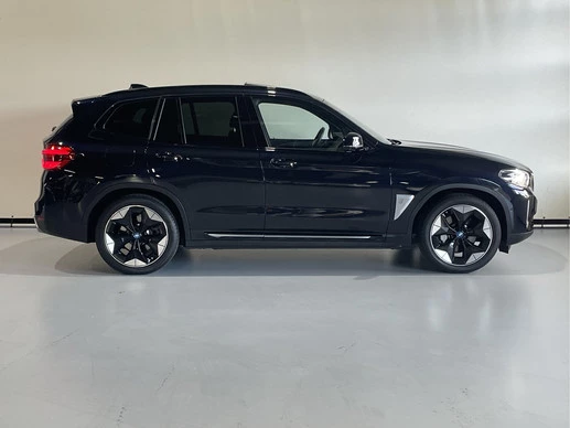 BMW iX3 - Afbeelding 7 van 23
