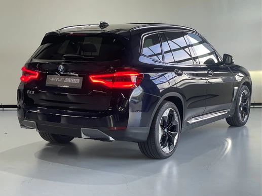 BMW iX3 - Afbeelding 9 van 23