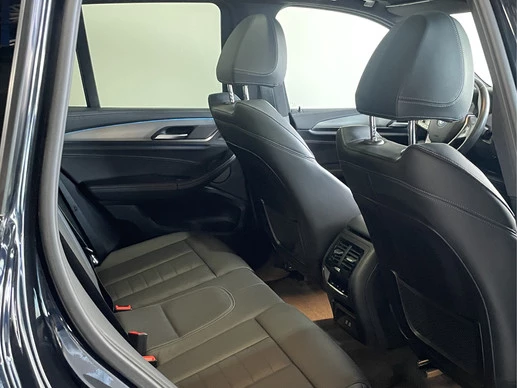 BMW iX3 - Afbeelding 14 van 23