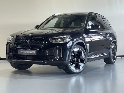 BMW iX3 - Afbeelding 15 van 23