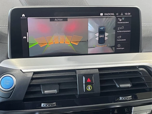 BMW iX3 - Afbeelding 18 van 23