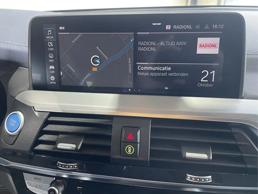 BMW iX3 - Afbeelding 19 van 23