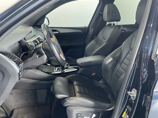 BMW iX3 - Afbeelding 20 van 23