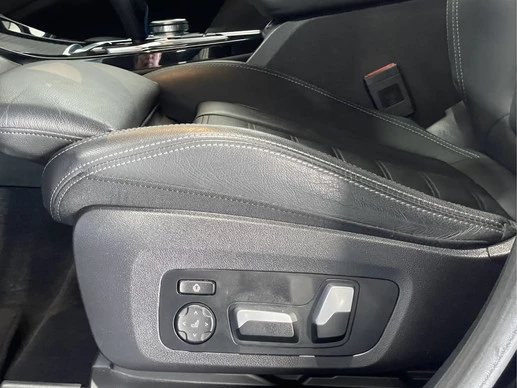 BMW iX3 - Afbeelding 21 van 23