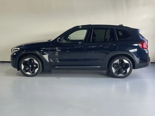 BMW iX3 - Afbeelding 22 van 23