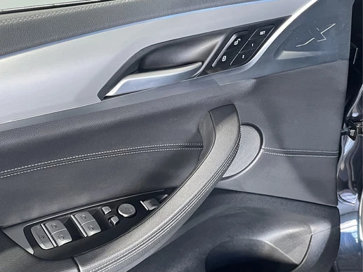 BMW iX3 - Afbeelding 23 van 23