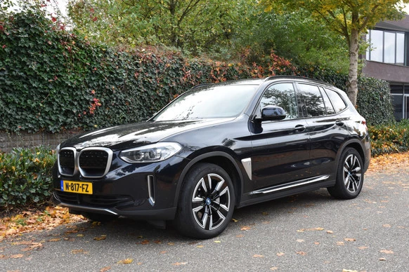 BMW iX3 - Afbeelding 1 van 15
