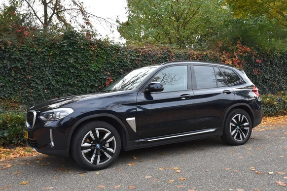 BMW iX3 - Afbeelding 2 van 15