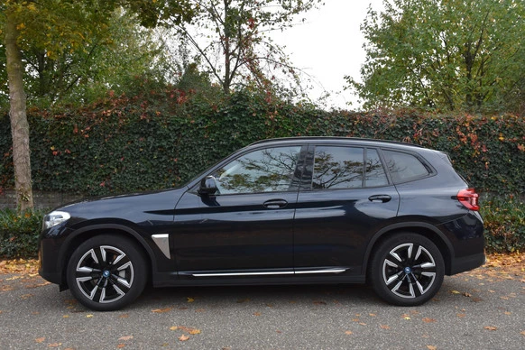 BMW iX3 - Afbeelding 3 van 15