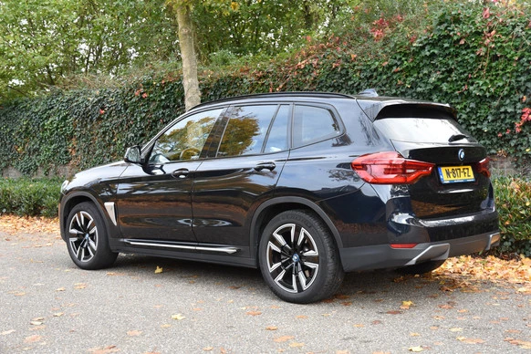 BMW iX3 - Afbeelding 4 van 15