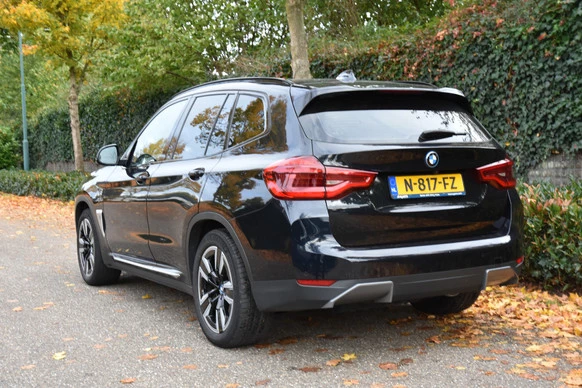 BMW iX3 - Afbeelding 5 van 15
