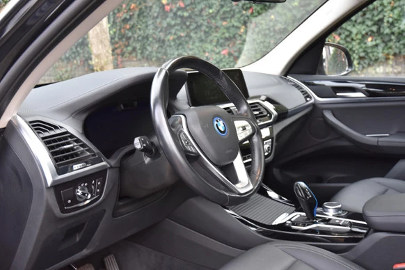 BMW iX3 - Afbeelding 6 van 15
