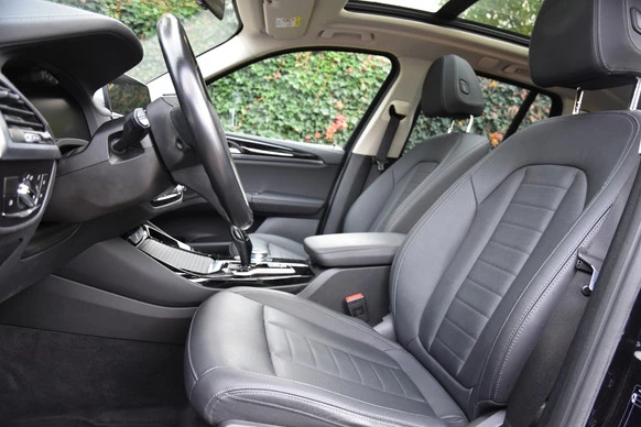 BMW iX3 - Afbeelding 7 van 15