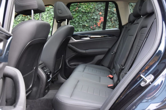 BMW iX3 - Afbeelding 8 van 15