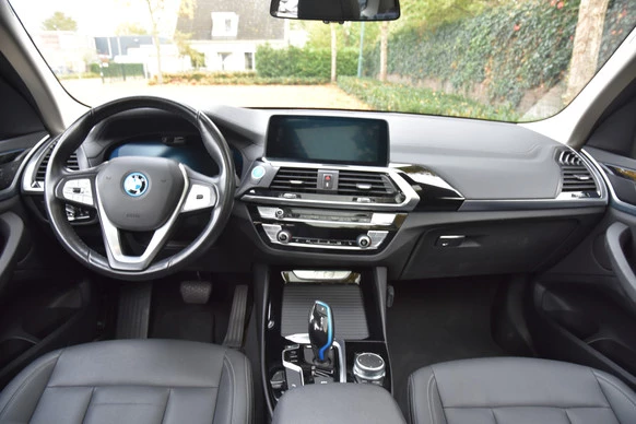 BMW iX3 - Afbeelding 9 van 15