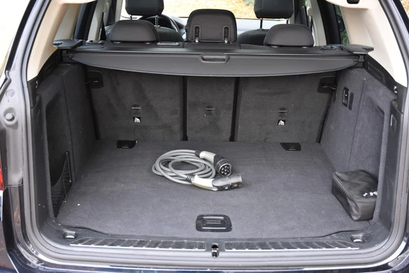 BMW iX3 - Afbeelding 11 van 15