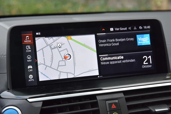 BMW iX3 - Afbeelding 12 van 15