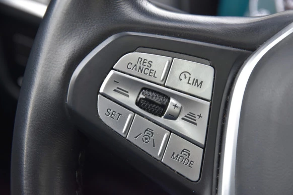 BMW iX3 - Afbeelding 13 van 15