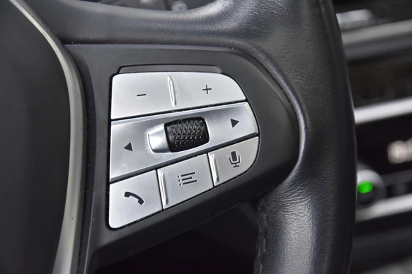 BMW iX3 - Afbeelding 14 van 15