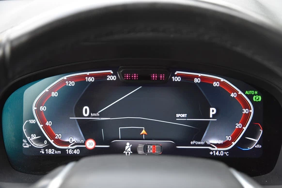 BMW iX3 - Afbeelding 15 van 15