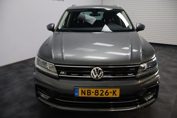 Volkswagen Tiguan - Afbeelding 2 van 30