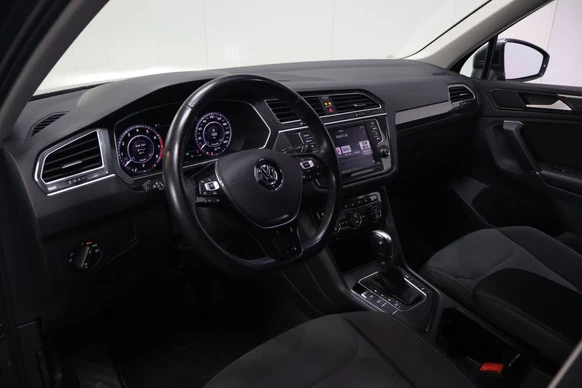 Volkswagen Tiguan - Afbeelding 3 van 30