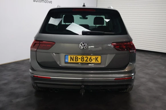 Volkswagen Tiguan - Afbeelding 5 van 30