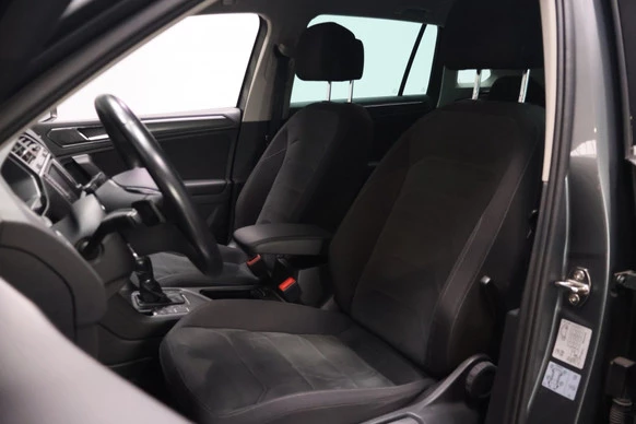 Volkswagen Tiguan - Afbeelding 6 van 30