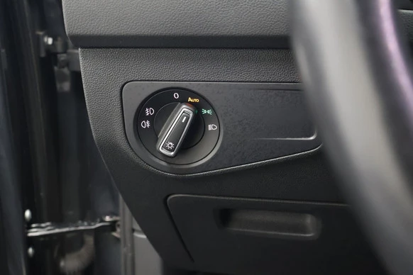 Volkswagen Tiguan - Afbeelding 9 van 30