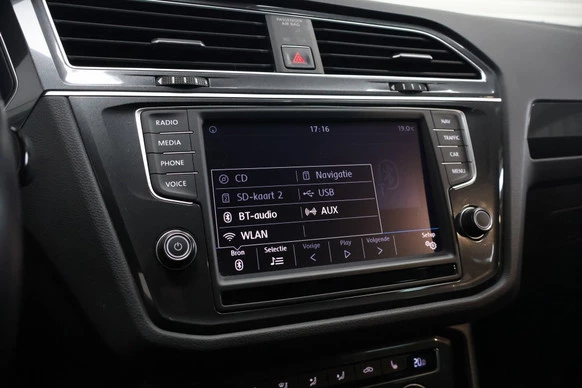 Volkswagen Tiguan - Afbeelding 15 van 30
