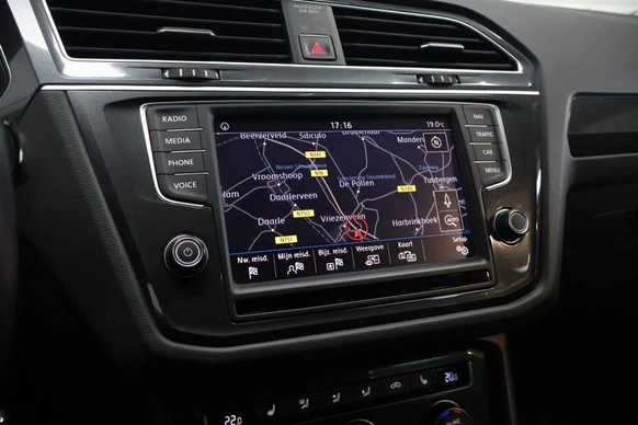 Volkswagen Tiguan - Afbeelding 16 van 30
