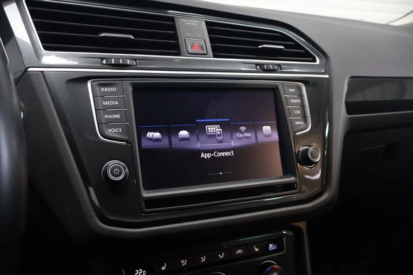 Volkswagen Tiguan - Afbeelding 17 van 30